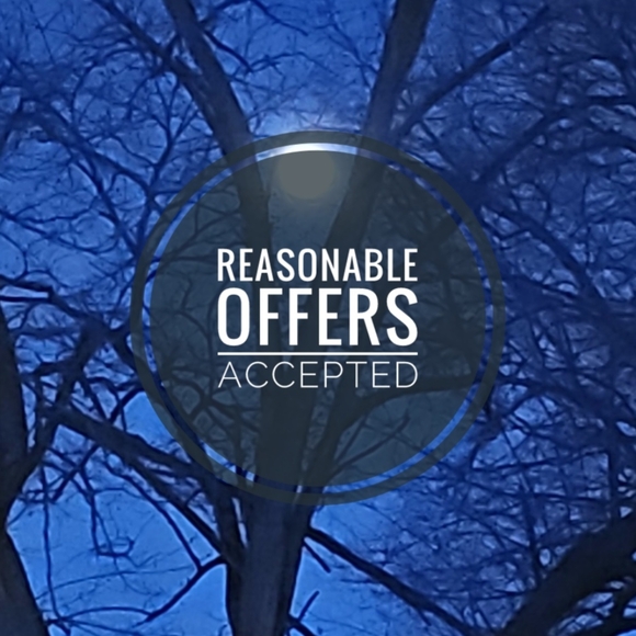 Fiesta Twilight Blue Sugar Bowl Body Only - Picture 5 of 5